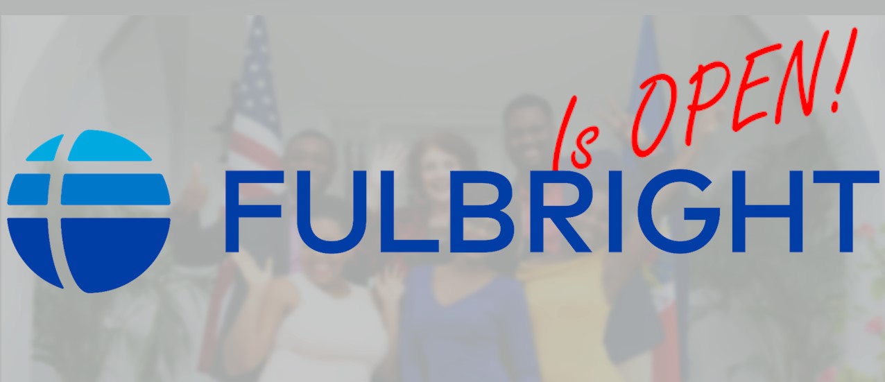 Fulbright info session PIC
