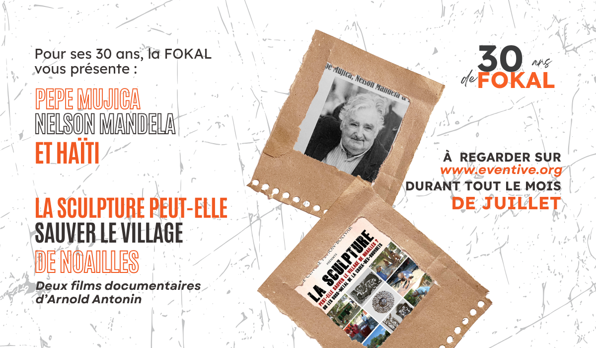 Affiche FILM SITE FOKAL Juillet 2025