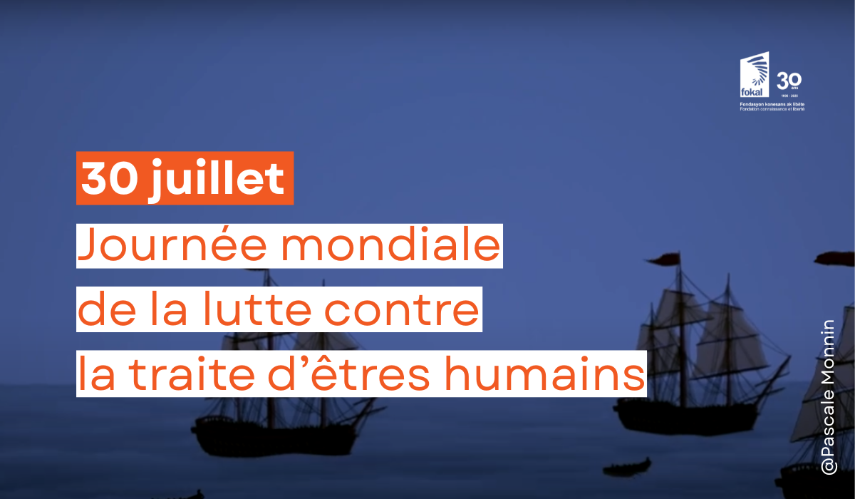 jounen lit kont trafik moun site 