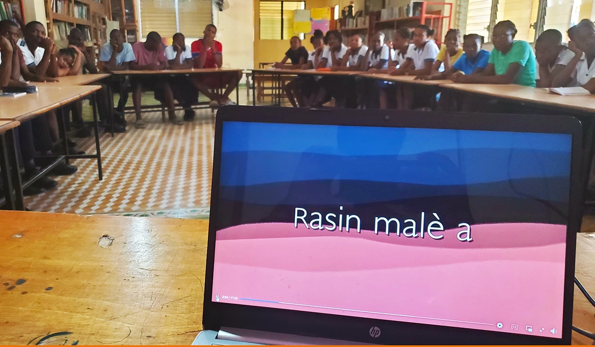 PIJ RASIN MALE A