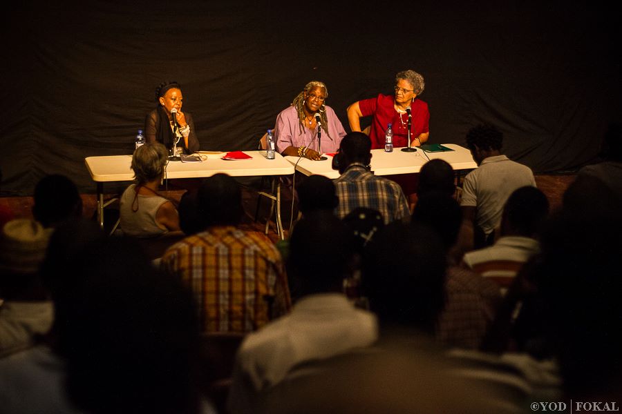 7 fevrier 2014 Magali Comeau Denis Daniele Magloire MDPL