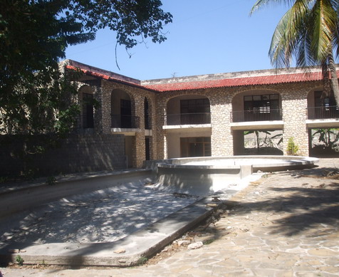 Habitation Pauline