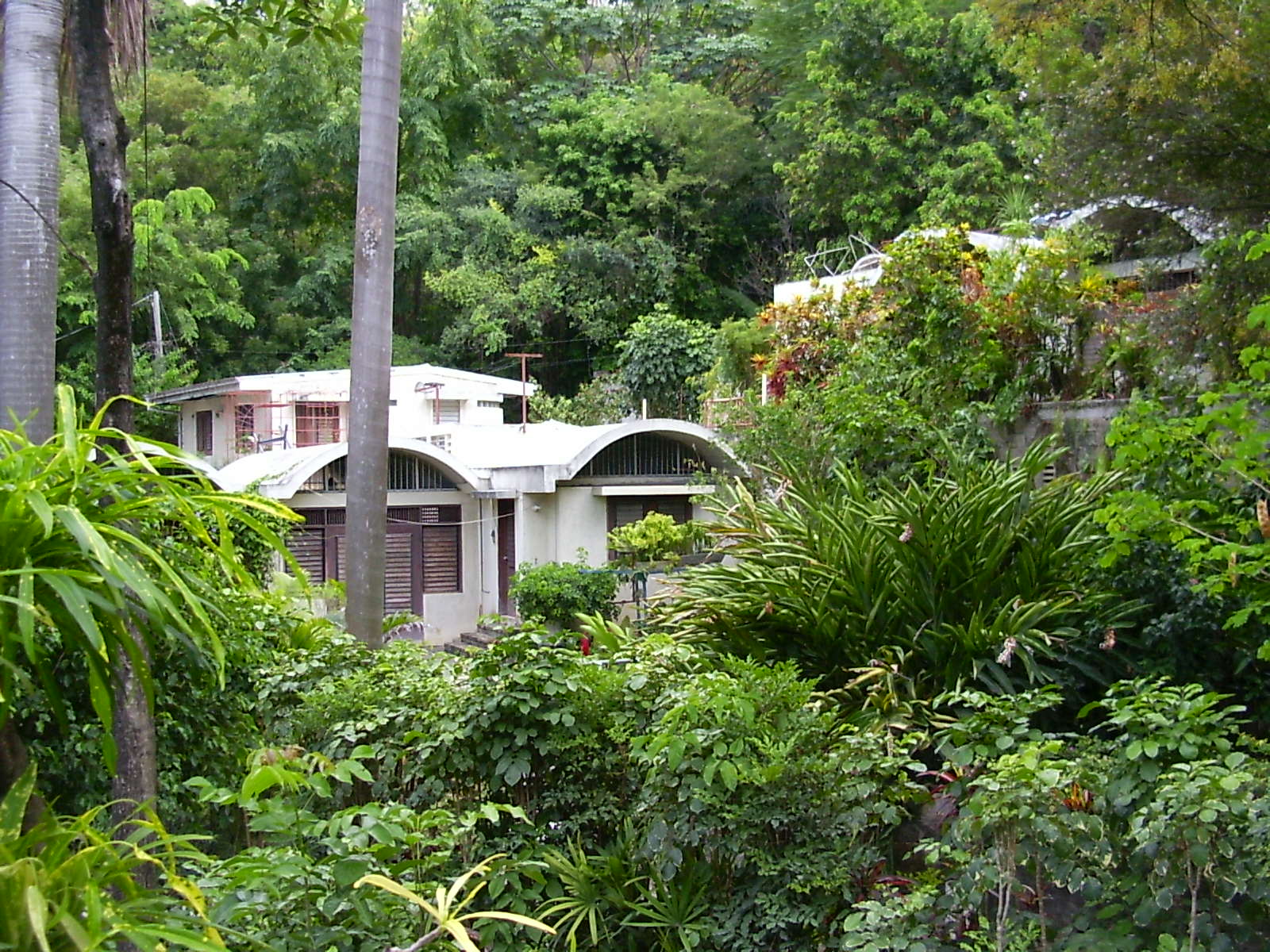 Maisons 2006