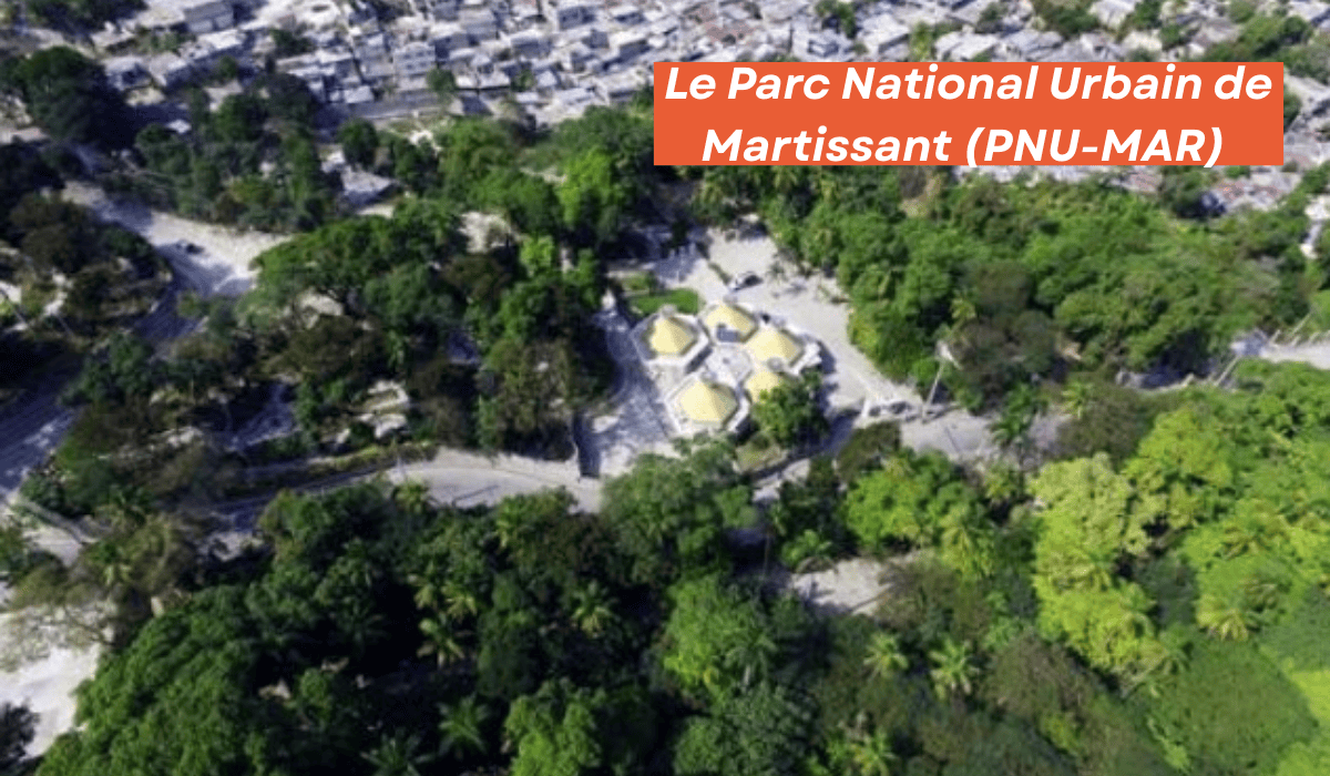 Site PNU MART