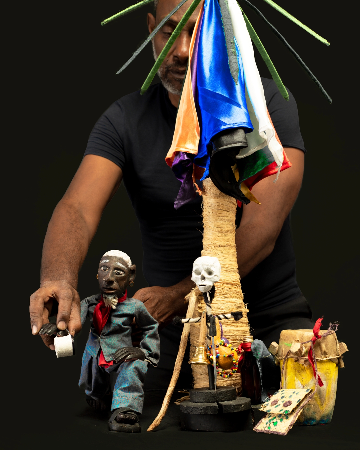 Les Arbres musiciens