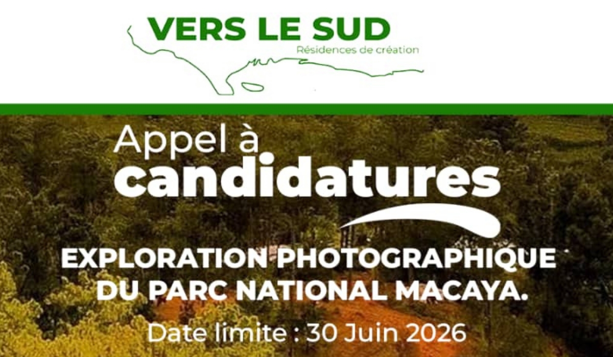 afich site reviv vers le sud
