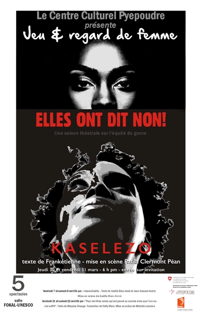 Affiche Kaselezo WEB