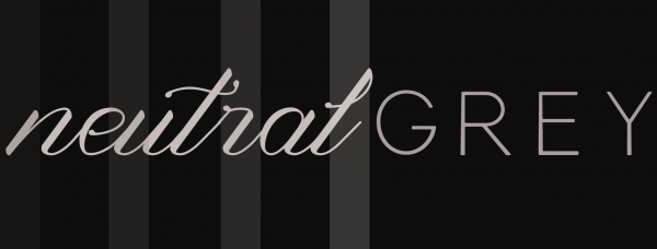 Neutral Grey Logo