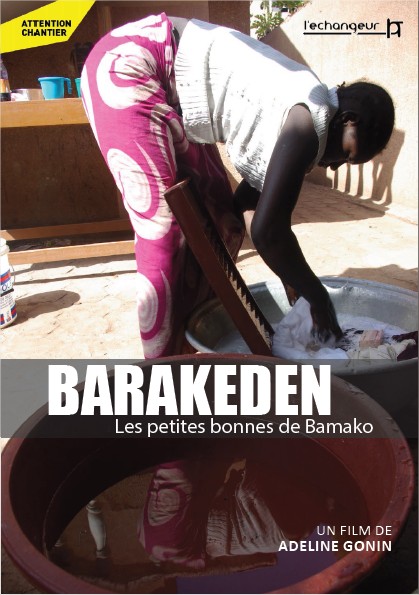 Barakeden petites bonnes bamako
