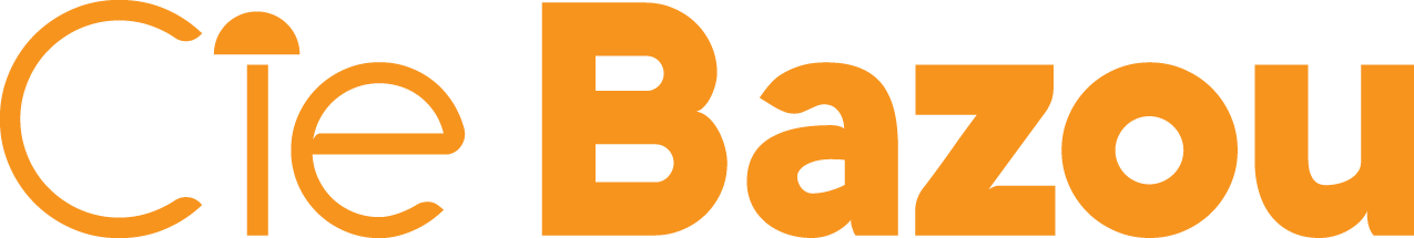 Logo compagnie bazou