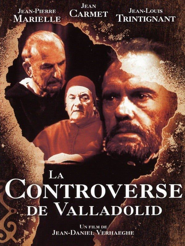 La_Controverse_de_Valladolid