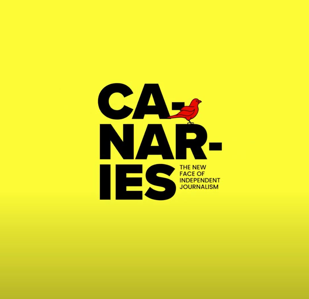 Projection Canaries