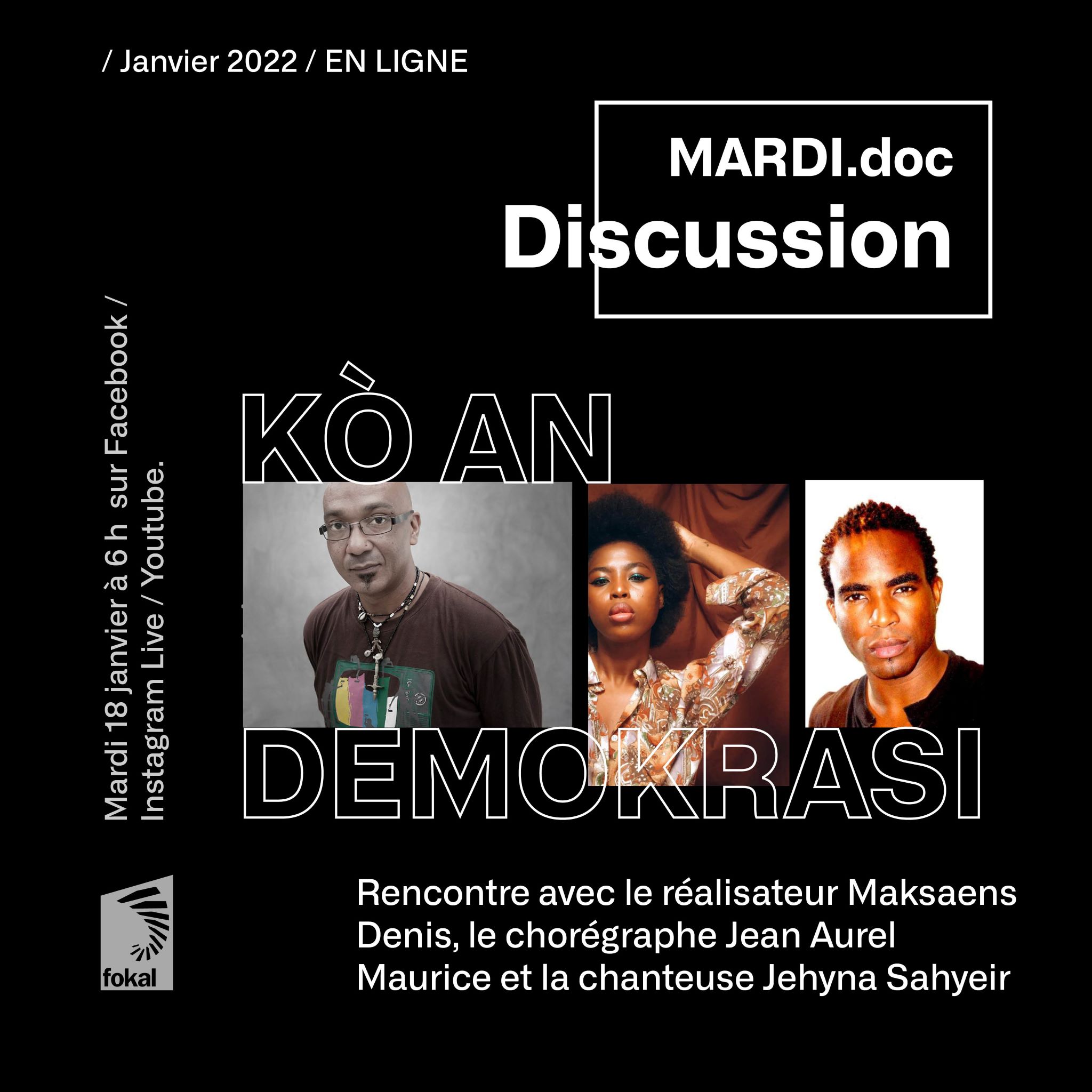 FOK MardiDoc Discussions Template X3 