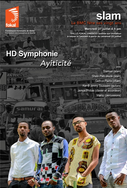 affiche DEF spectacle HD67 web
