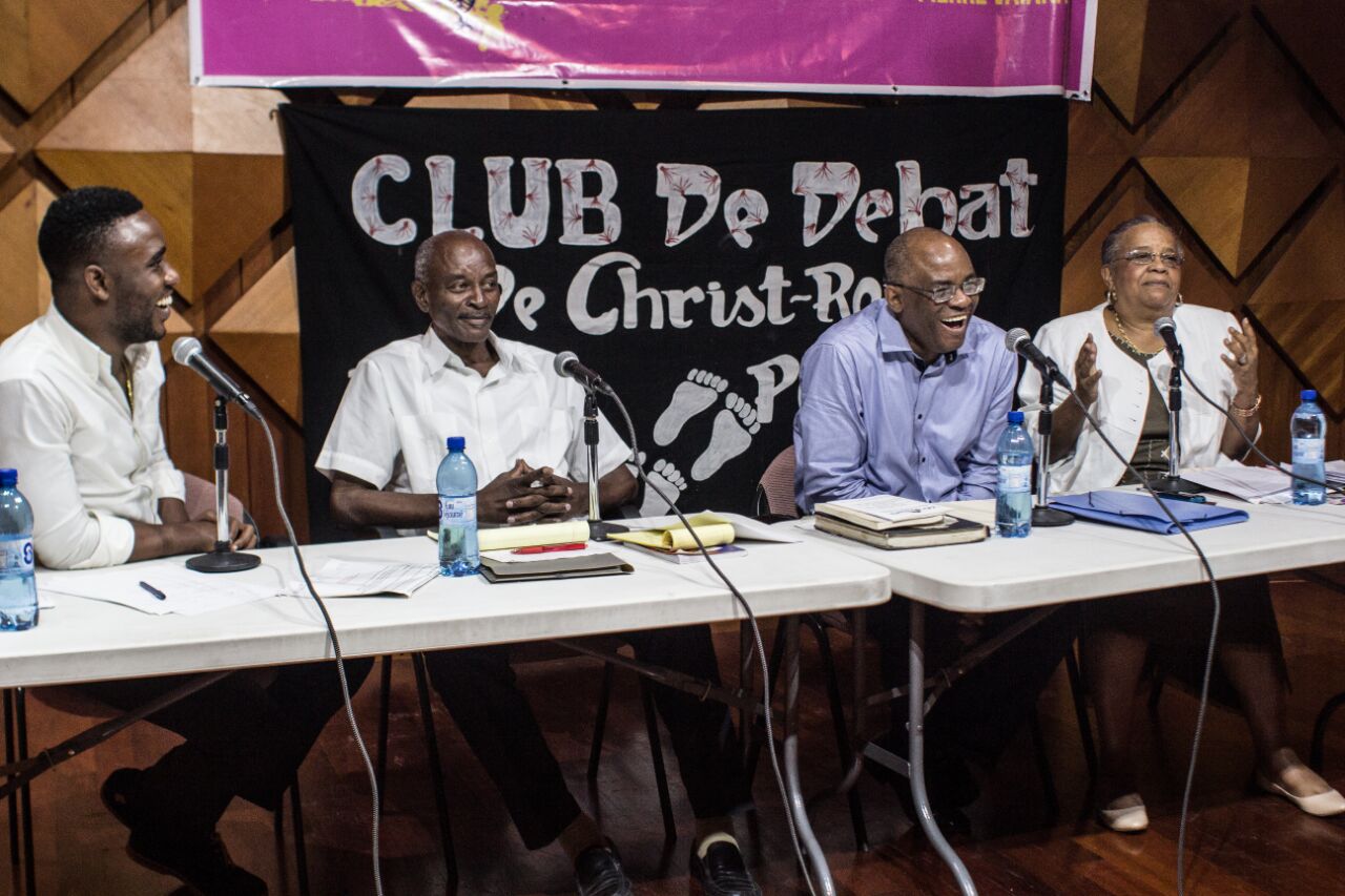 Club Debat Christ Roi 2