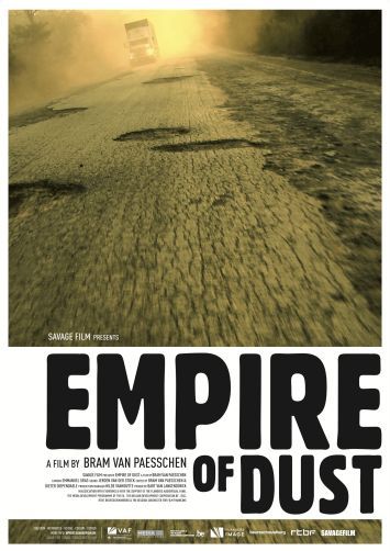 EMPIRE OF DUST IMAGE