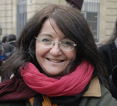 Claudia Girola