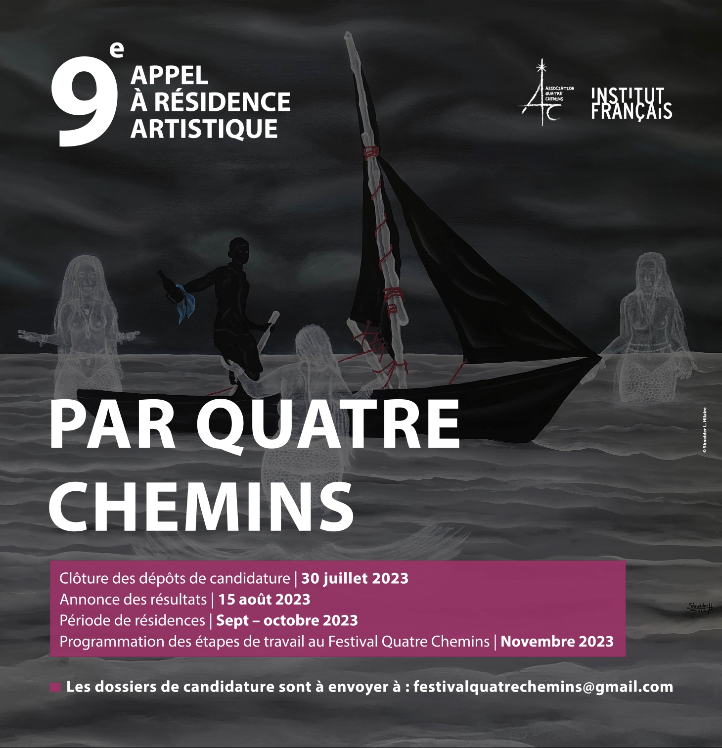 Par Quatre 2023n