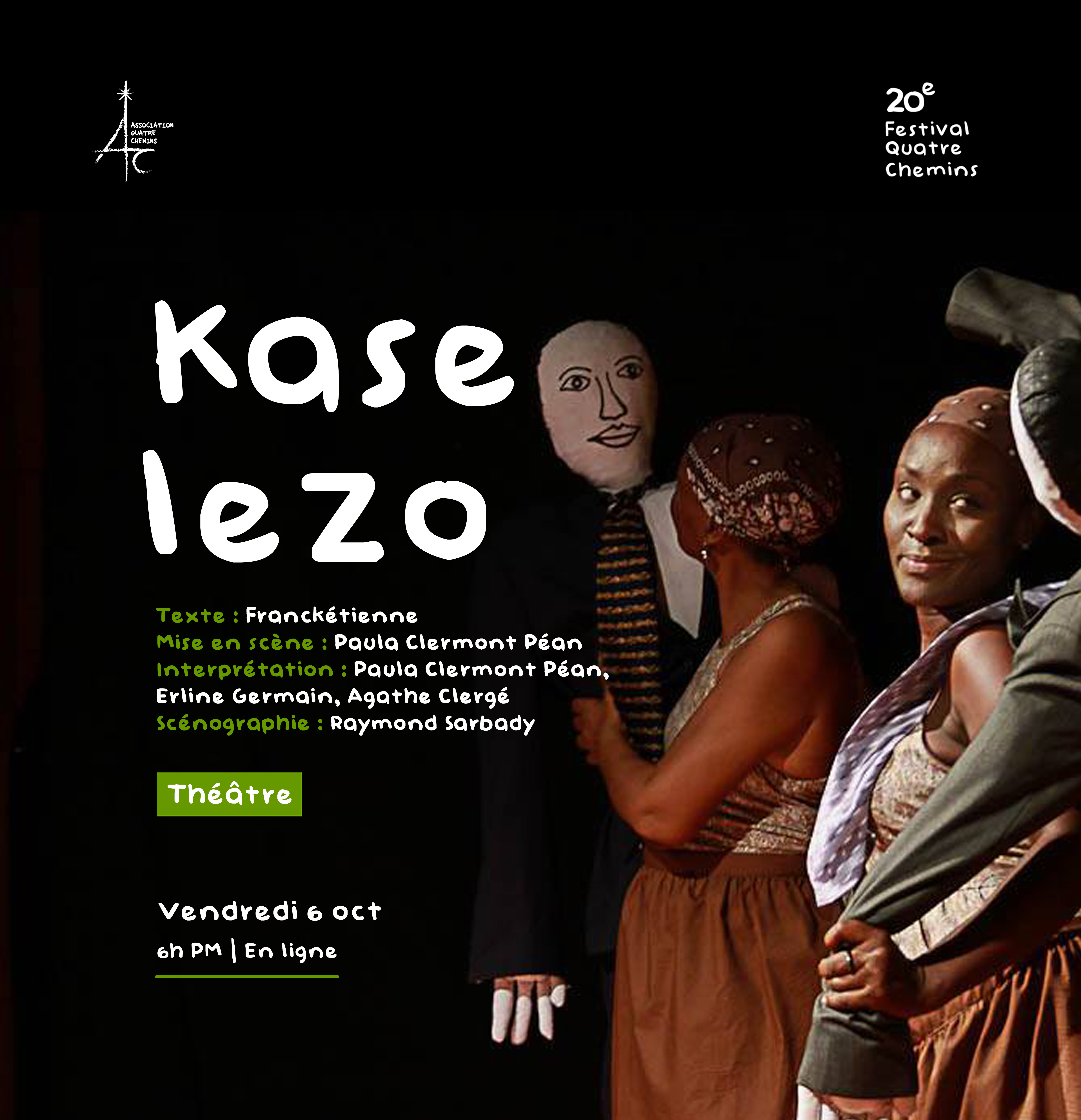 Kaselezo Bon