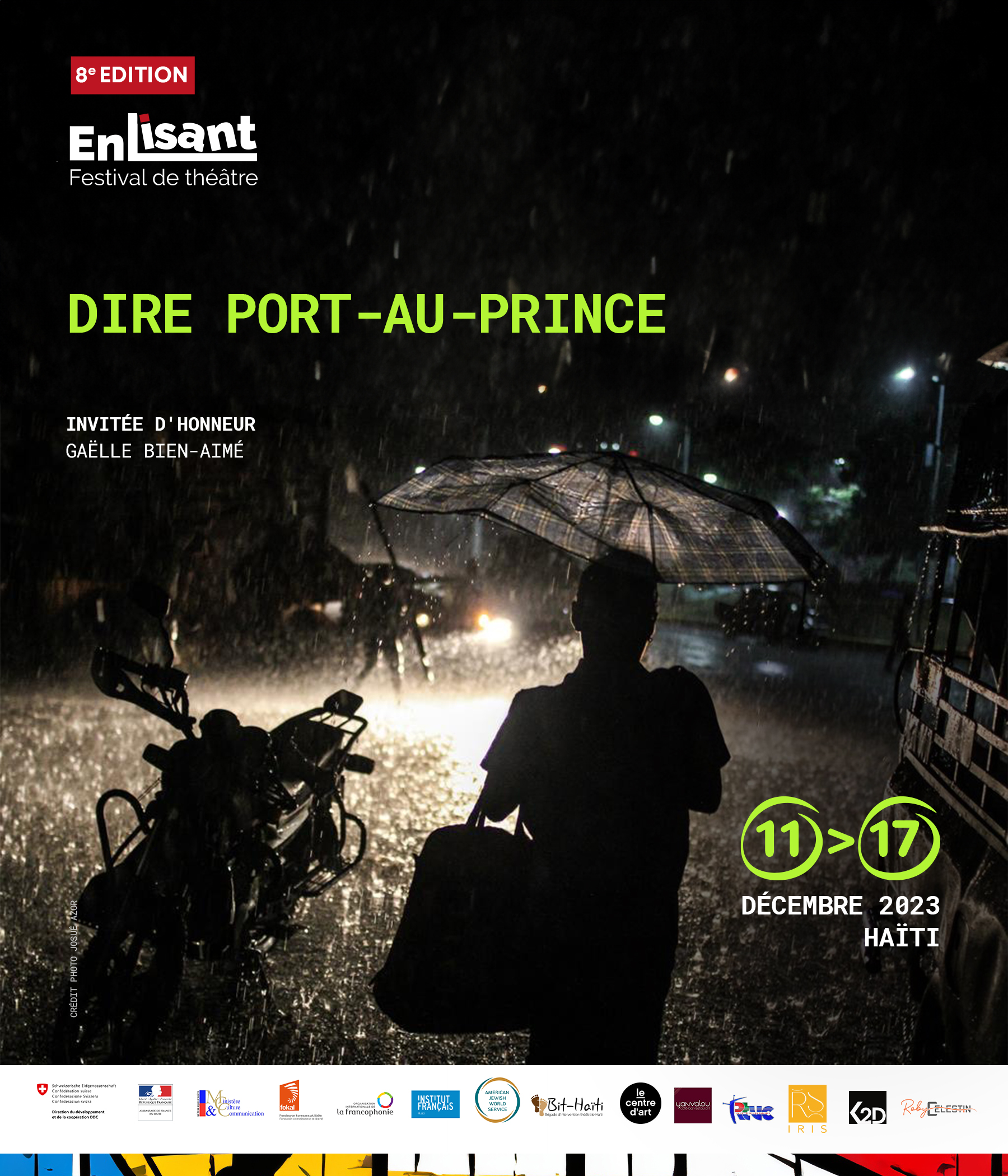 EN LISANT 20233