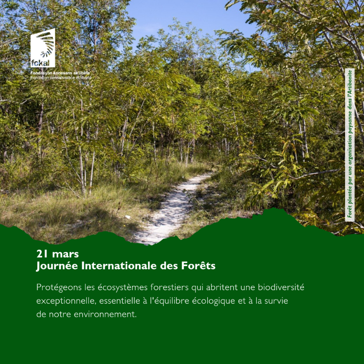 foret