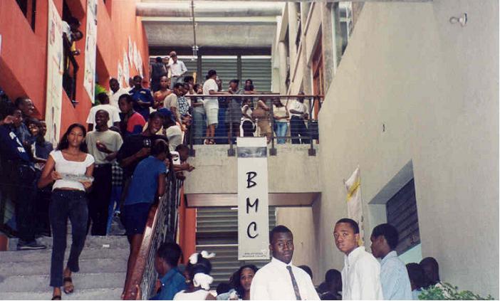 bmc